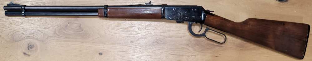 Winchester Model 94 .30-30 20"-img-0