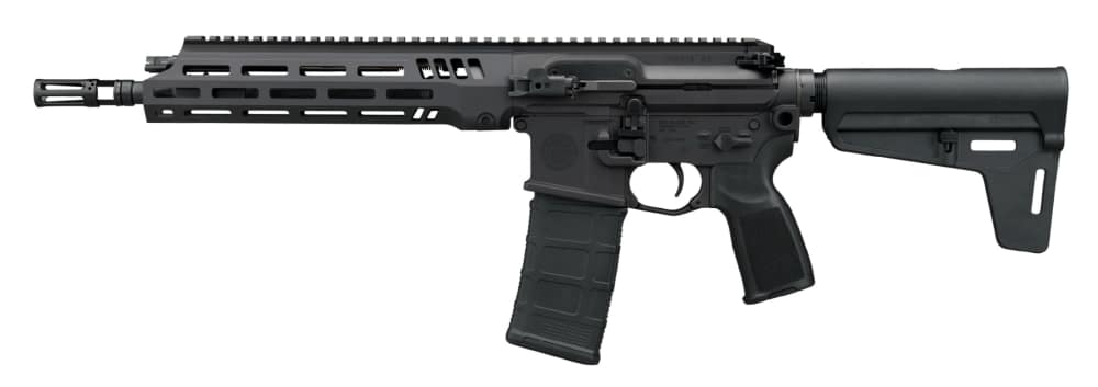 Sig Sauer SIG 516 G3 5.56 Pistol-img-0