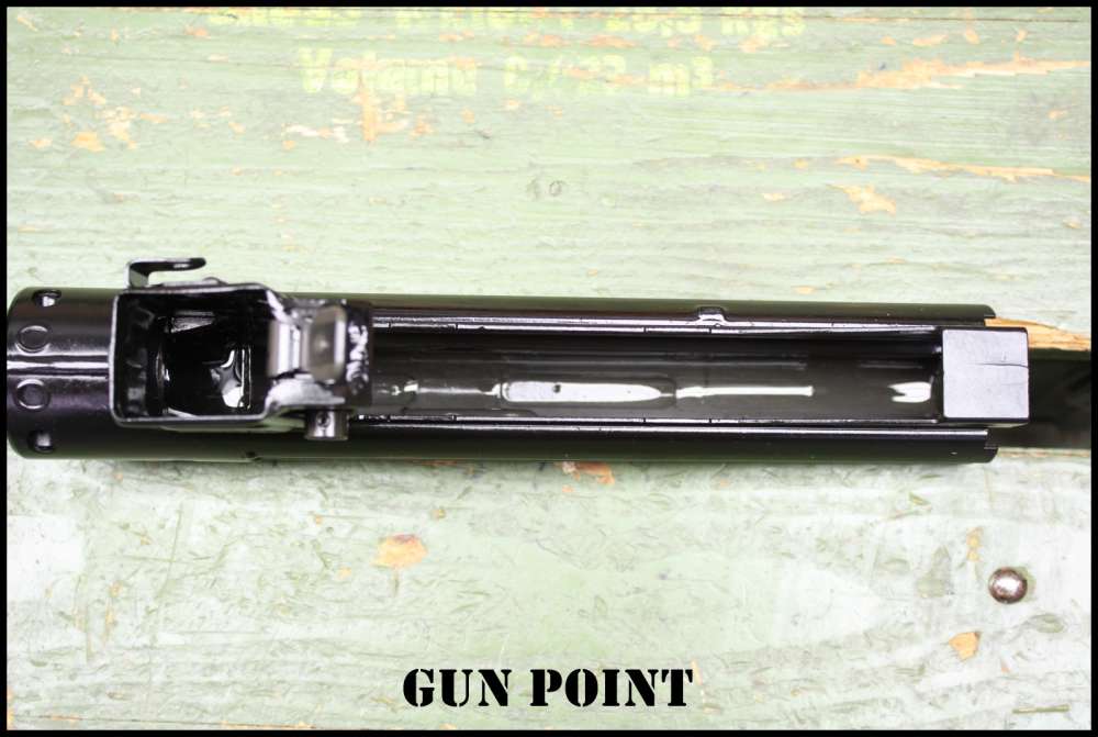 HK MP5-N Mint Terry Dyer Bild. Fleming Sear 9mm Transferable Machine Gun.-img-36