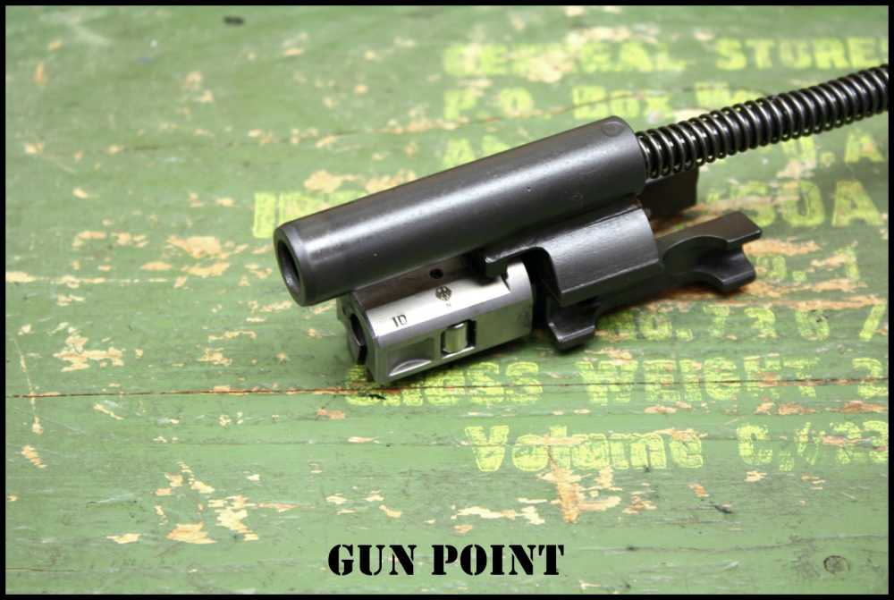 HK MP5-N Mint Terry Dyer Bild. Fleming Sear 9mm Transferable Machine Gun.-img-42
