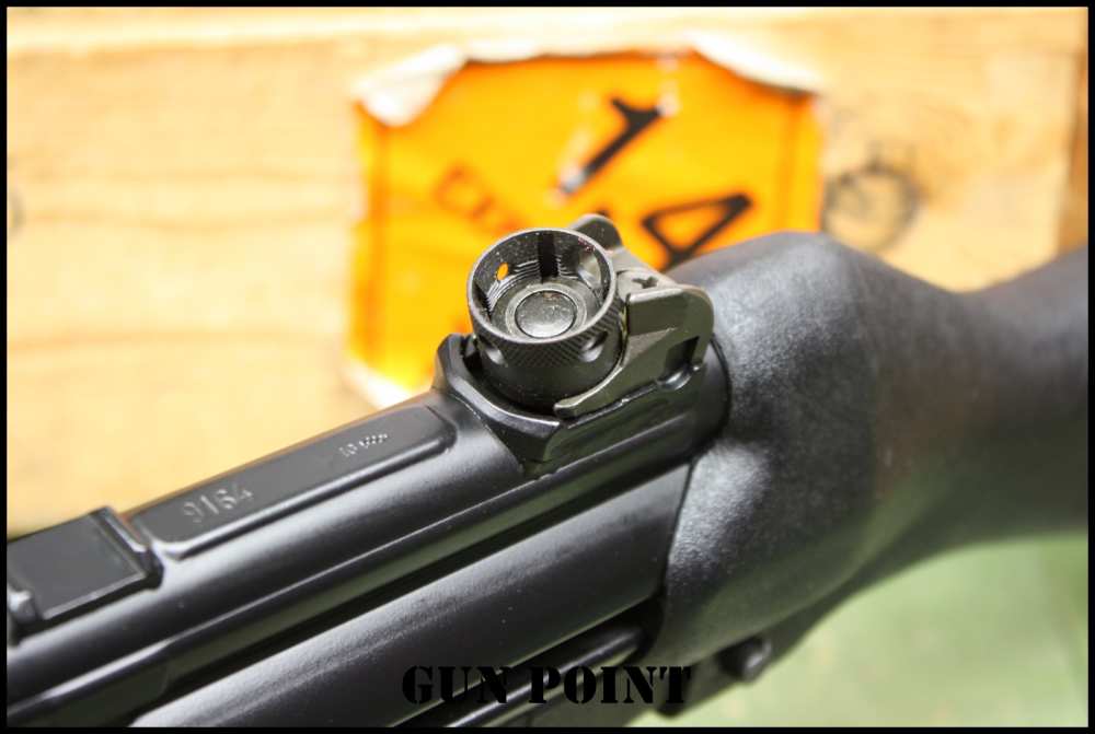 HK MP5-N Mint Terry Dyer Bild. Fleming Sear 9mm Transferable Machine Gun.-img-19