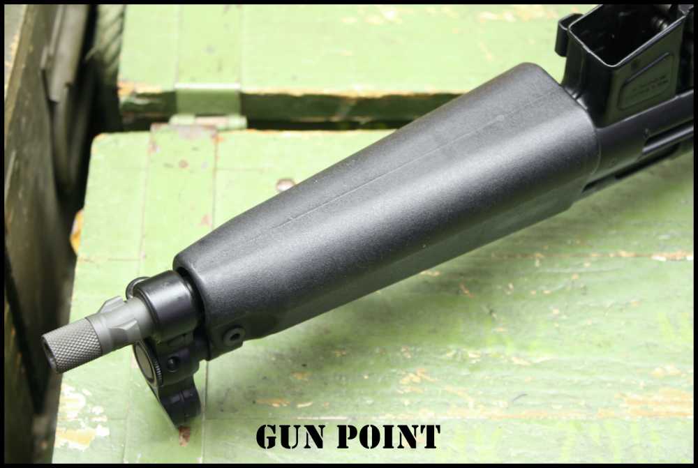 HK MP5-N Mint Terry Dyer Bild. Fleming Sear 9mm Transferable Machine Gun.-img-26