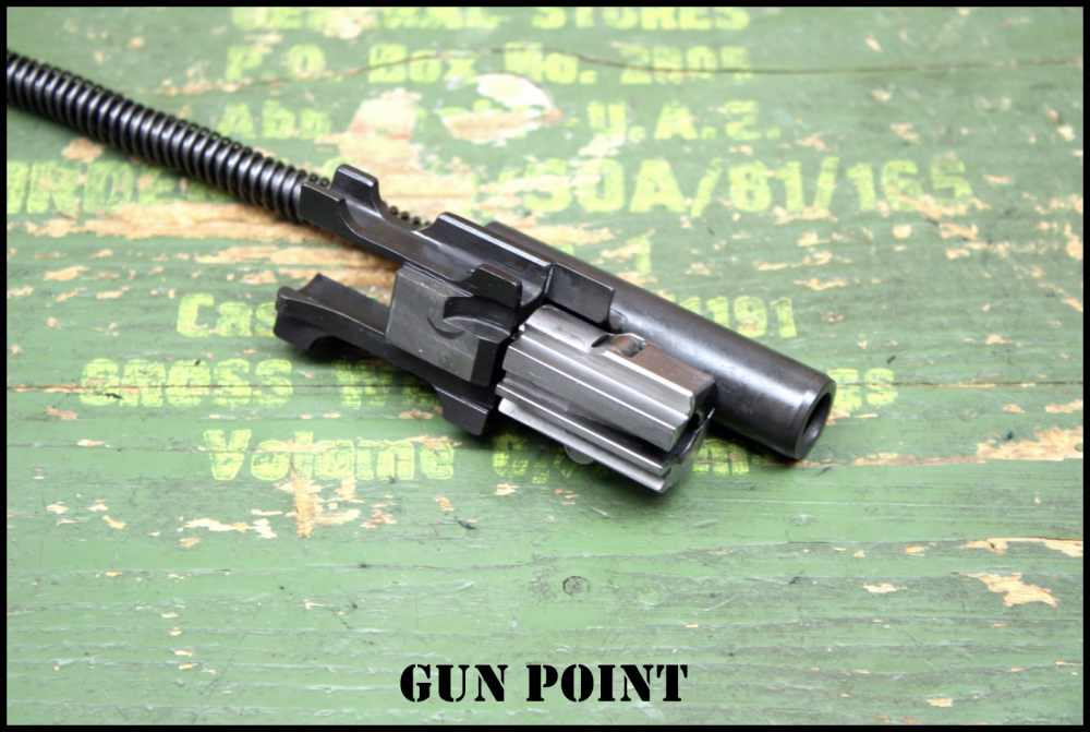 HK MP5-N Mint Terry Dyer Bild. Fleming Sear 9mm Transferable Machine Gun.-img-43