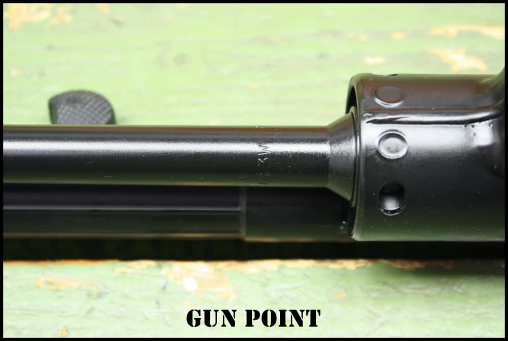 HK MP5-N Mint Terry Dyer Bild. Fleming Sear 9mm Transferable Machine Gun.-img-34