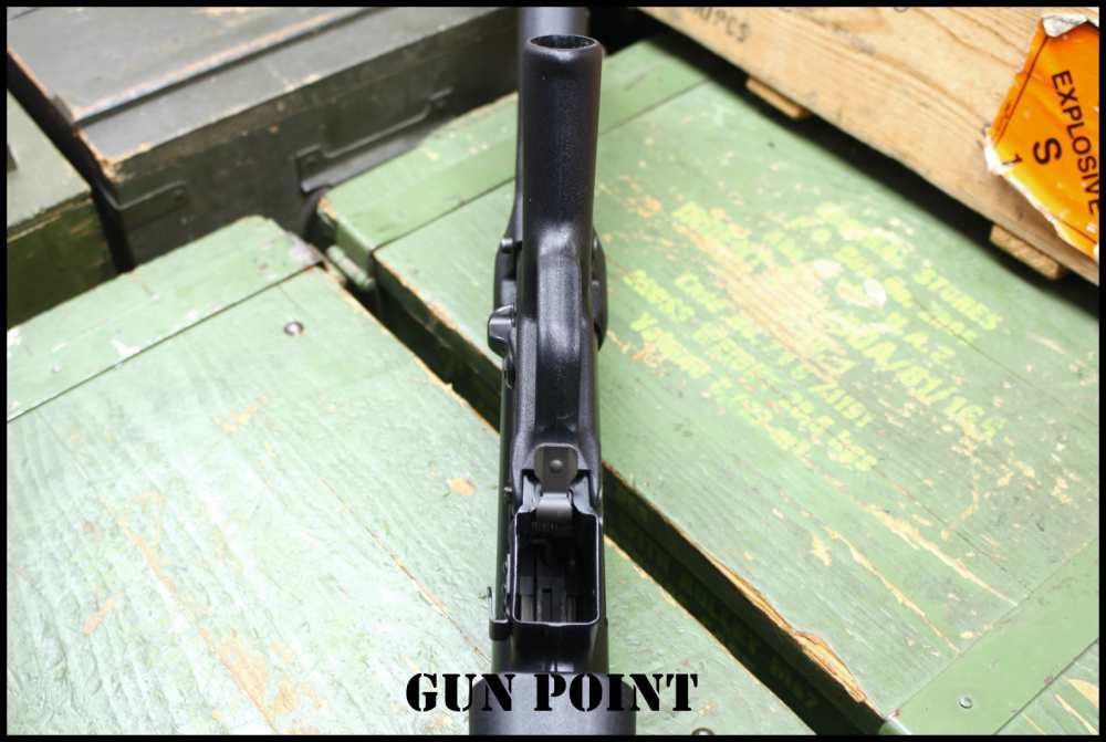 HK MP5-N Mint Terry Dyer Bild. Fleming Sear 9mm Transferable Machine Gun.-img-28