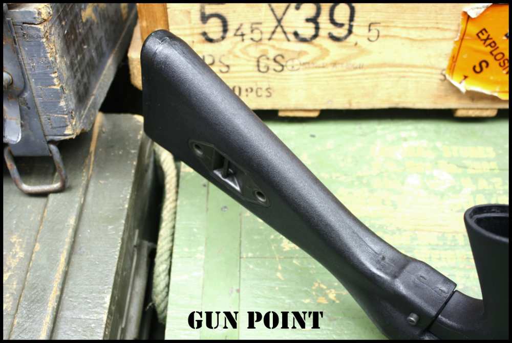 HK MP5-N Mint Terry Dyer Bild. Fleming Sear 9mm Transferable Machine Gun.-img-30