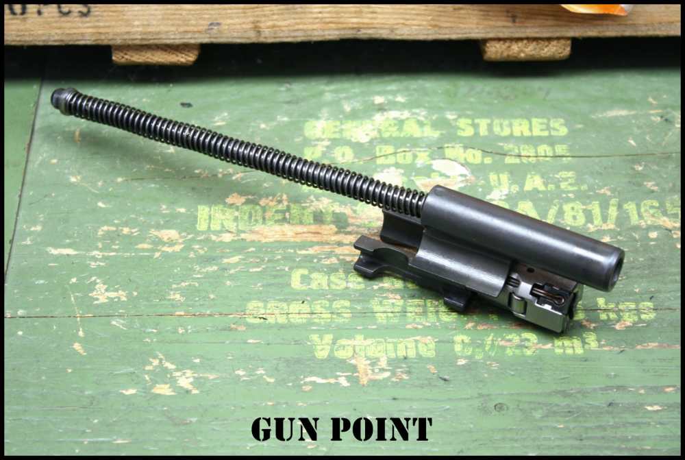 HK MP5-N Mint Terry Dyer Bild. Fleming Sear 9mm Transferable Machine Gun.-img-39
