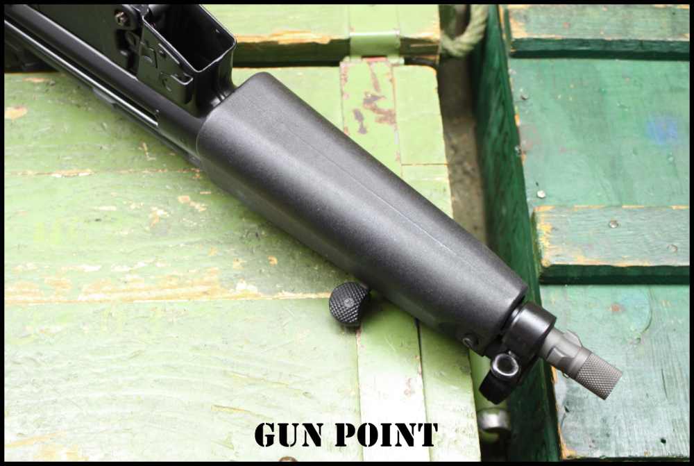 HK MP5-N Mint Terry Dyer Bild. Fleming Sear 9mm Transferable Machine Gun.-img-25