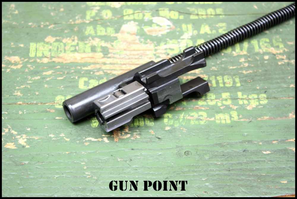 HK MP5-N Mint Terry Dyer Bild. Fleming Sear 9mm Transferable Machine Gun.-img-44