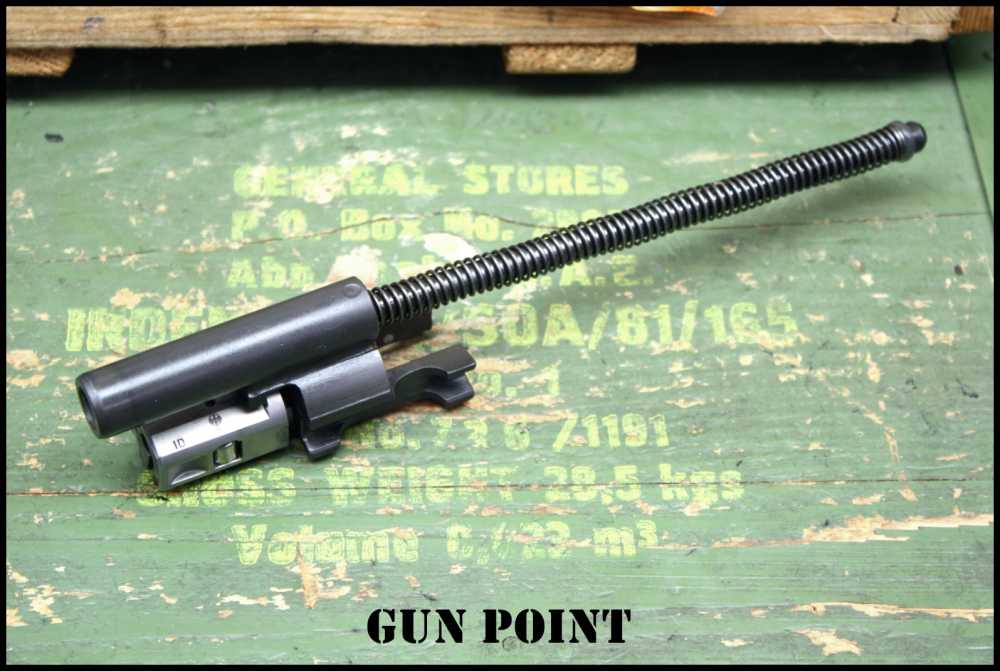 HK MP5-N Mint Terry Dyer Bild. Fleming Sear 9mm Transferable Machine Gun.-img-40