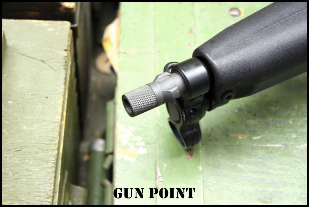 HK MP5-N Mint Terry Dyer Bild. Fleming Sear 9mm Transferable Machine Gun.-img-24