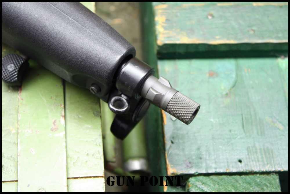 HK MP5-N Mint Terry Dyer Bild. Fleming Sear 9mm Transferable Machine Gun.-img-23