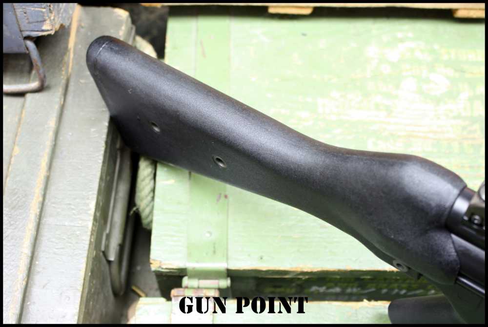 HK MP5-N Mint Terry Dyer Bild. Fleming Sear 9mm Transferable Machine Gun.-img-21
