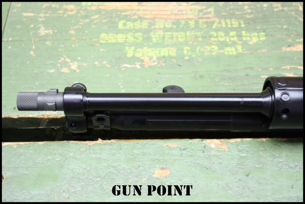 HK MP5-N Mint Terry Dyer Bild. Fleming Sear 9mm Transferable Machine Gun.-img-33