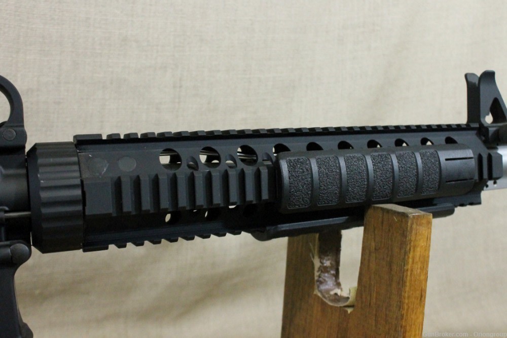 ARMALITE AR-10 NM MAGPUL PRS STOCK UNFIRED -img-3