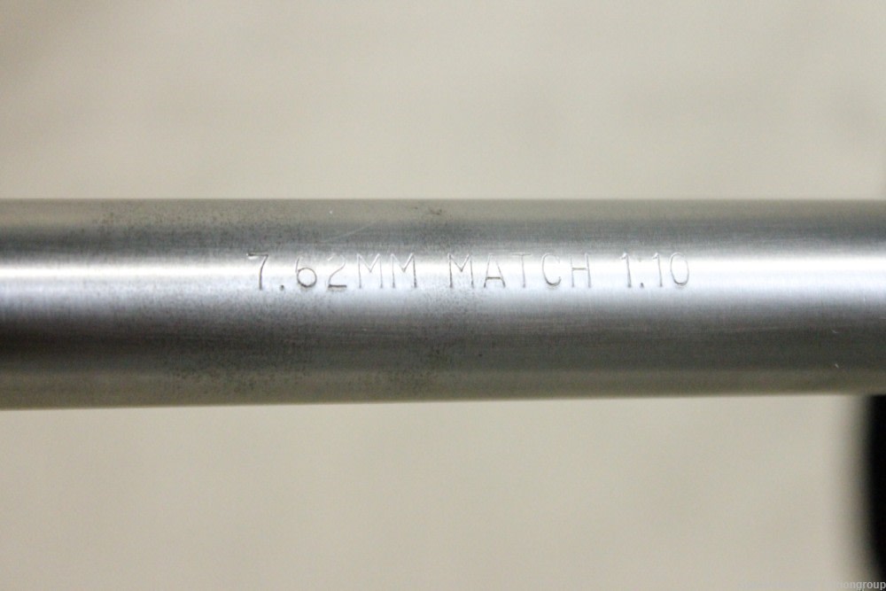 ARMALITE AR-10 NM MAGPUL PRS STOCK UNFIRED -img-6