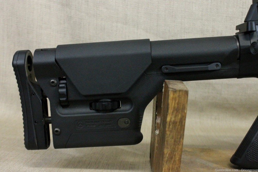 ARMALITE AR-10 NM MAGPUL PRS STOCK UNFIRED -img-2