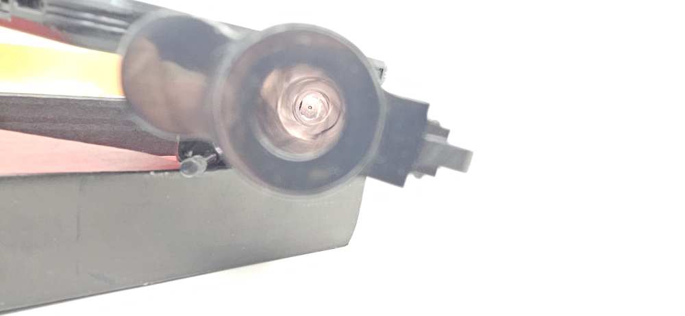 Colt Python .357 Magnum 6" Vent Rib 1966 Post-Transition - Box SN Match-img-32