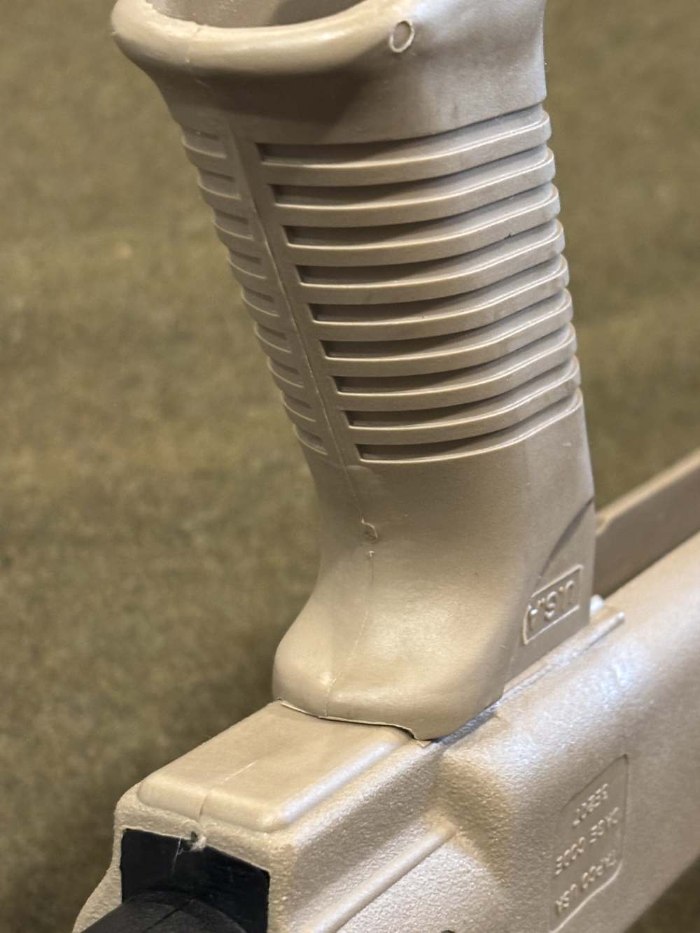 Discontinued- Used - TAPCO T6 SKS Synthetic Adjustable Stock - FDE-img-34