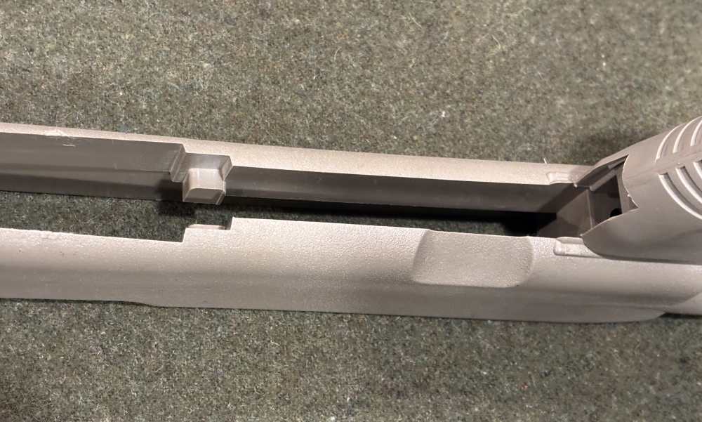 Discontinued- Used - TAPCO T6 SKS Synthetic Adjustable Stock - FDE-img-27