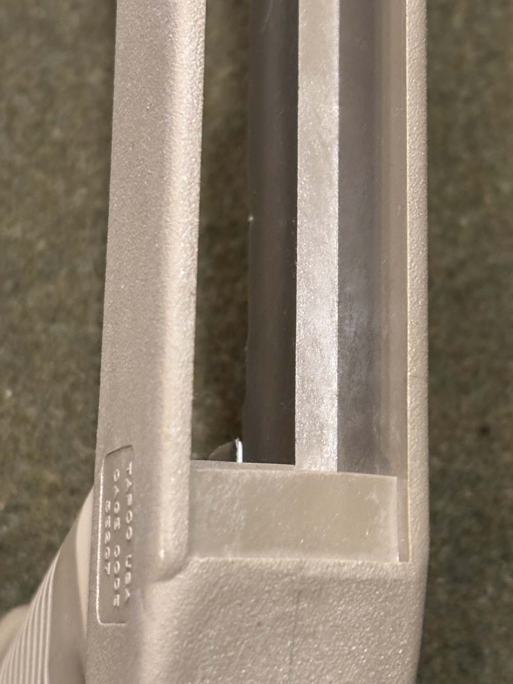 Discontinued- Used - TAPCO T6 SKS Synthetic Adjustable Stock - FDE-img-64