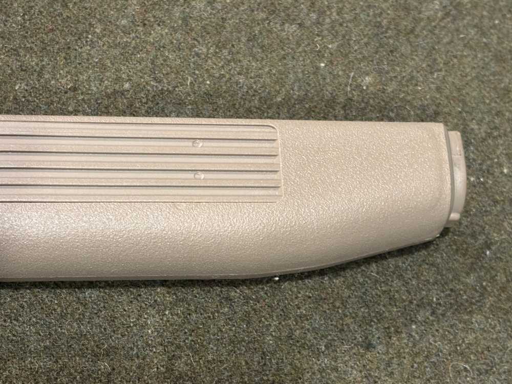 Discontinued- Used - TAPCO T6 SKS Synthetic Adjustable Stock - FDE-img-10