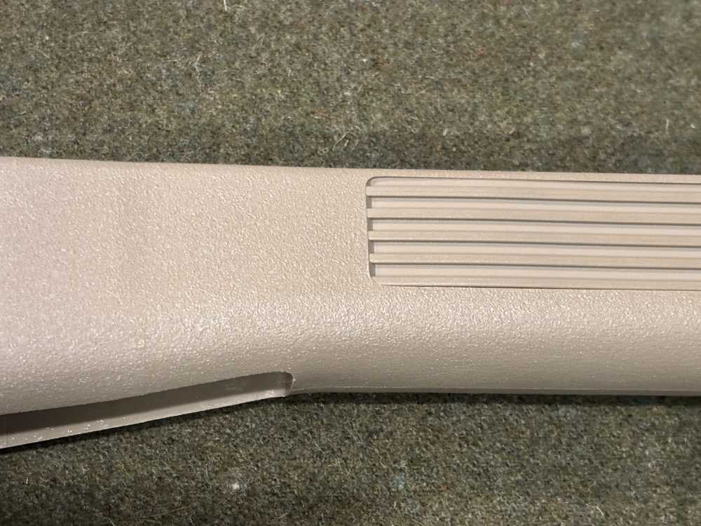 Discontinued- Used - TAPCO T6 SKS Synthetic Adjustable Stock - FDE-img-9
