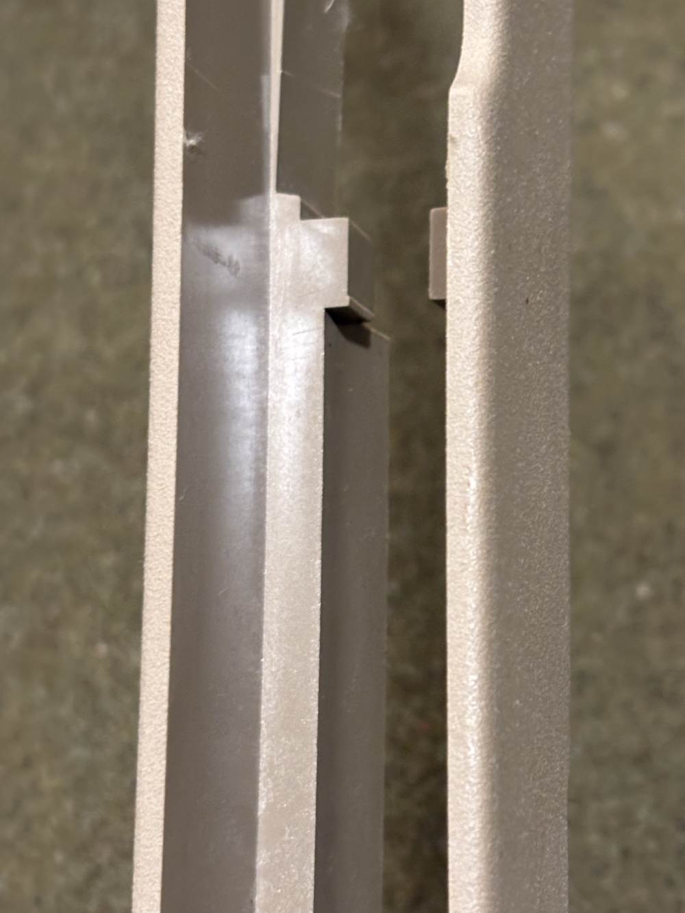 Discontinued- Used - TAPCO T6 SKS Synthetic Adjustable Stock - FDE-img-79