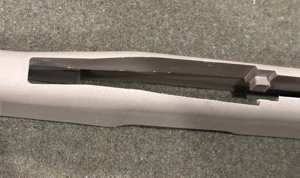 Discontinued- Used - TAPCO T6 SKS Synthetic Adjustable Stock - FDE-img-26