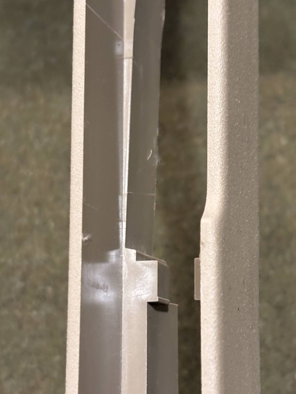 Discontinued- Used - TAPCO T6 SKS Synthetic Adjustable Stock - FDE-img-78