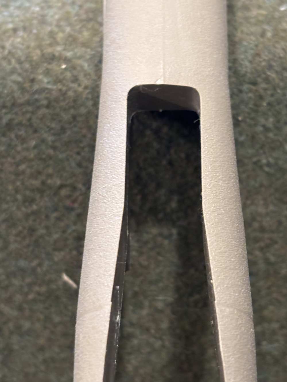 Discontinued- Used - TAPCO T6 SKS Synthetic Adjustable Stock - FDE-img-46