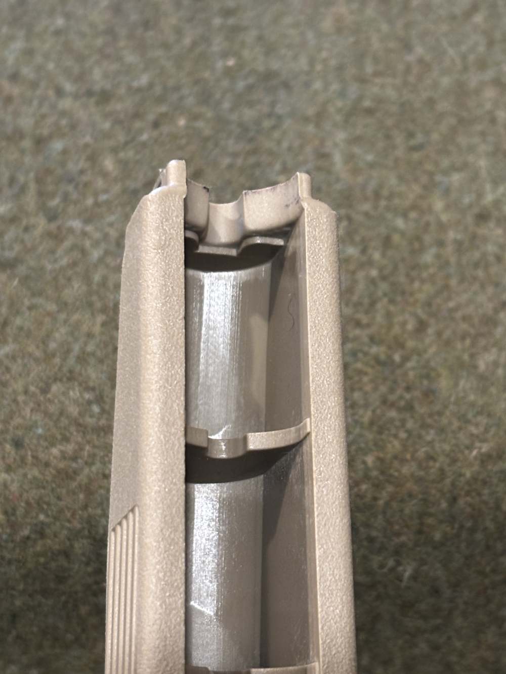 Discontinued- Used - TAPCO T6 SKS Synthetic Adjustable Stock - FDE-img-71