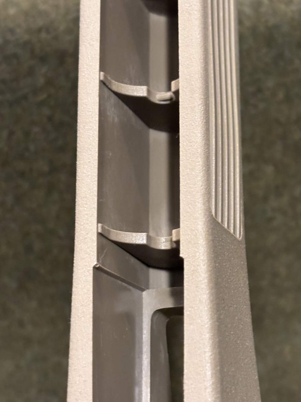 Discontinued- Used - TAPCO T6 SKS Synthetic Adjustable Stock - FDE-img-75