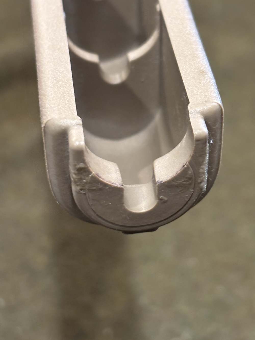 Discontinued- Used - TAPCO T6 SKS Synthetic Adjustable Stock - FDE-img-82
