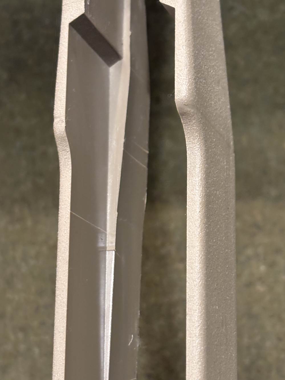 Discontinued- Used - TAPCO T6 SKS Synthetic Adjustable Stock - FDE-img-77