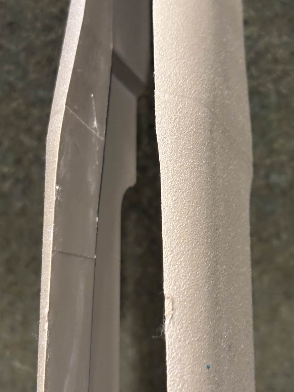 Discontinued- Used - TAPCO T6 SKS Synthetic Adjustable Stock - FDE-img-48