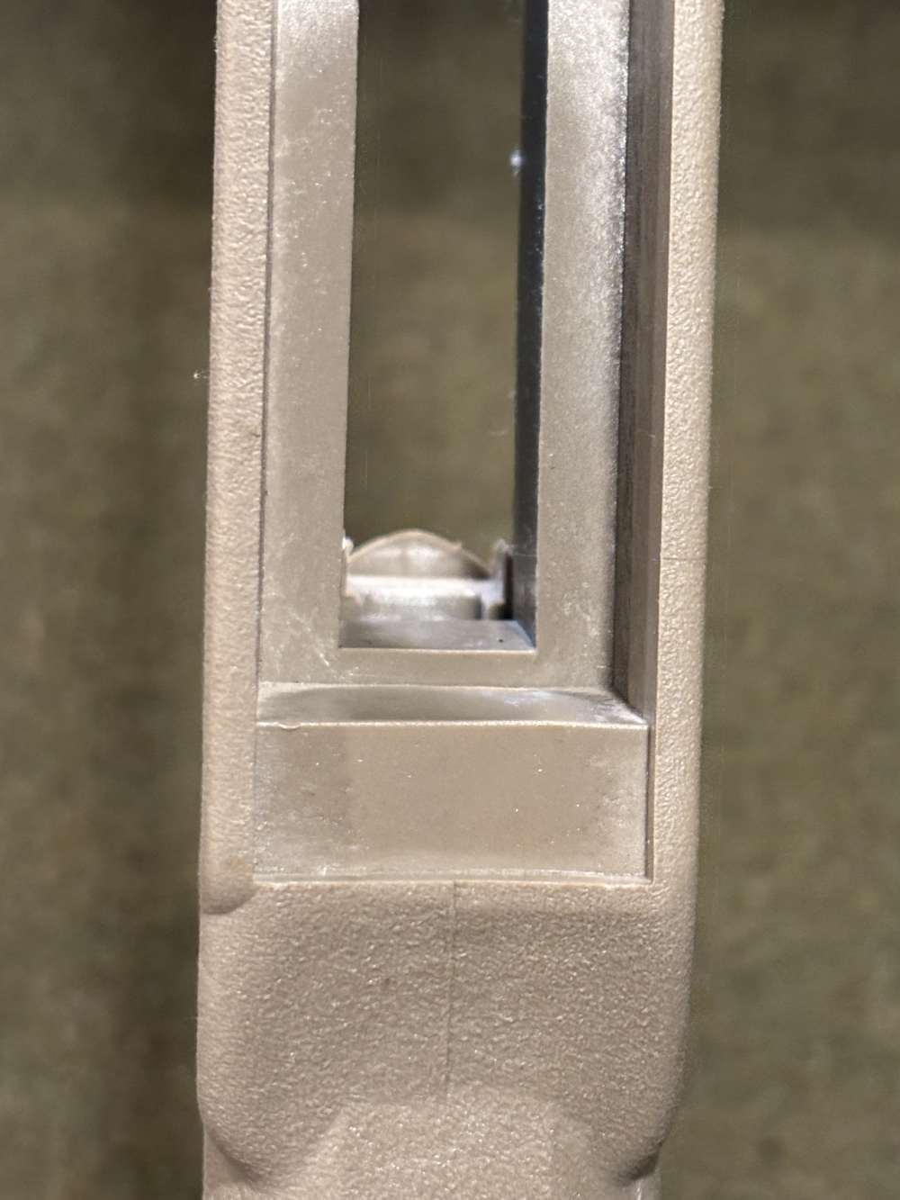Discontinued- Used - TAPCO T6 SKS Synthetic Adjustable Stock - FDE-img-63