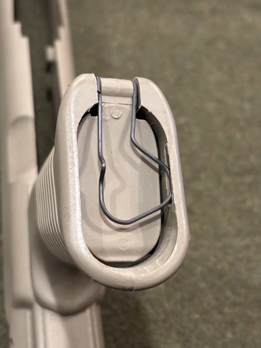 Discontinued- Used - TAPCO T6 SKS Synthetic Adjustable Stock - FDE-img-30