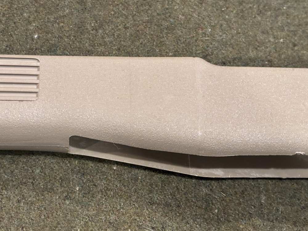 Discontinued- Used - TAPCO T6 SKS Synthetic Adjustable Stock - FDE-img-21