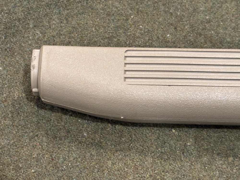 Discontinued- Used - TAPCO T6 SKS Synthetic Adjustable Stock - FDE-img-23