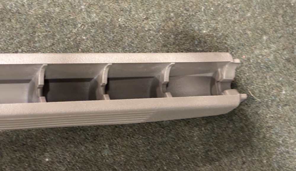 Discontinued- Used - TAPCO T6 SKS Synthetic Adjustable Stock - FDE-img-62