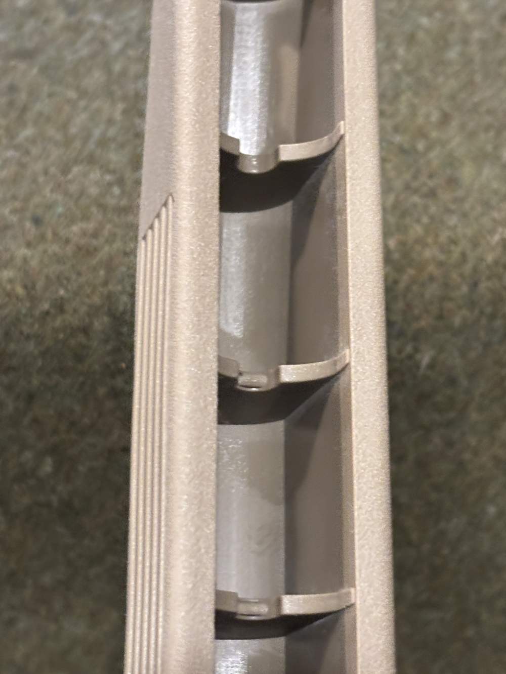Discontinued- Used - TAPCO T6 SKS Synthetic Adjustable Stock - FDE-img-70