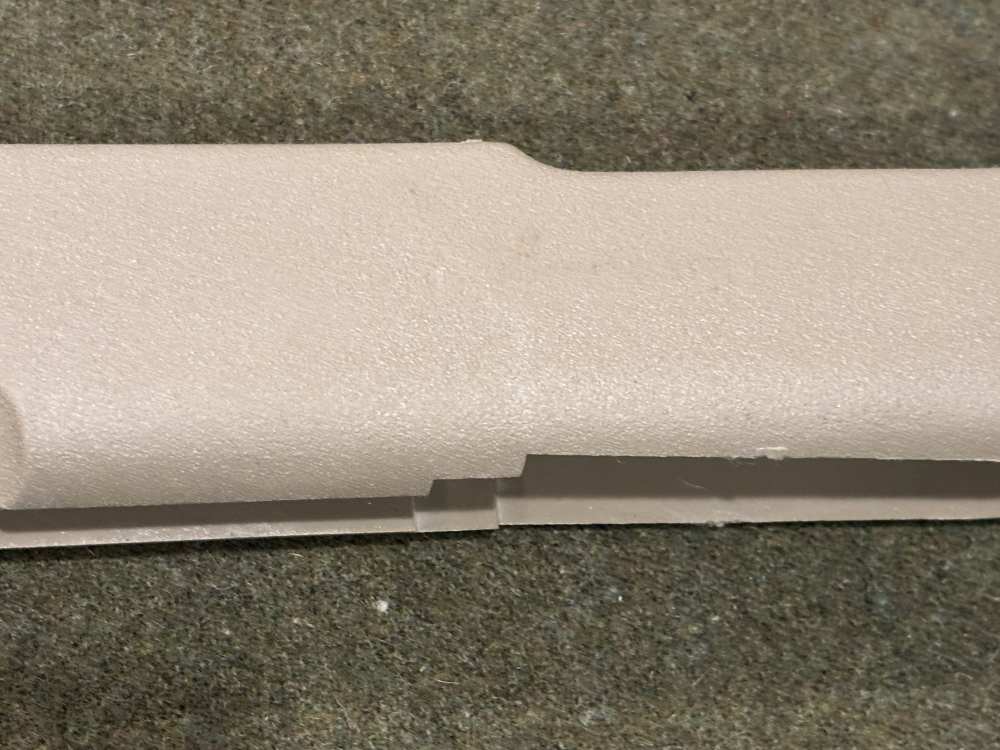 Discontinued- Used - TAPCO T6 SKS Synthetic Adjustable Stock - FDE-img-7