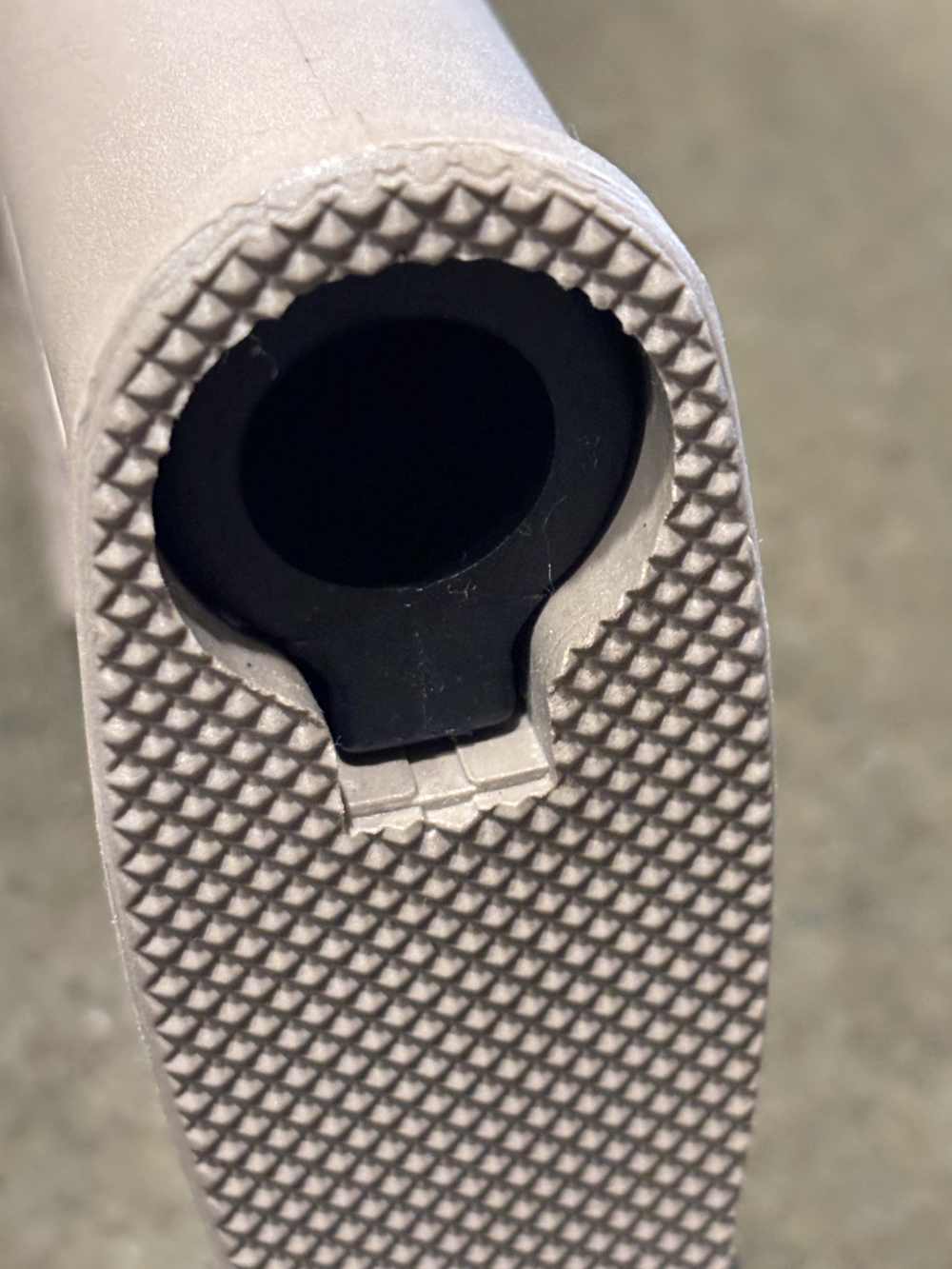 Discontinued- Used - TAPCO T6 SKS Synthetic Adjustable Stock - FDE-img-87