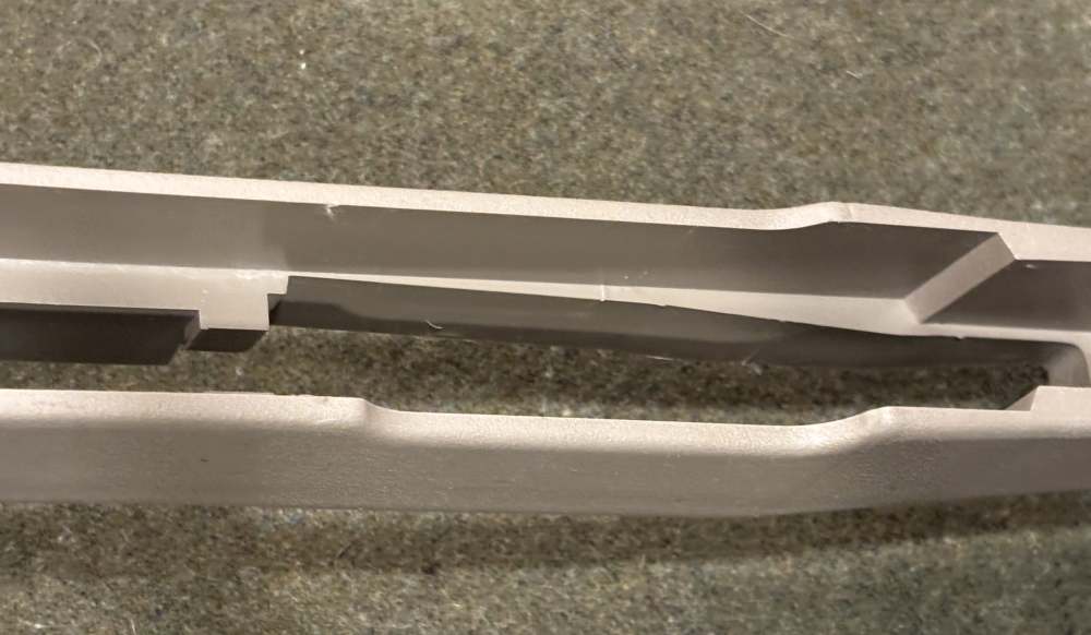 Discontinued- Used - TAPCO T6 SKS Synthetic Adjustable Stock - FDE-img-59