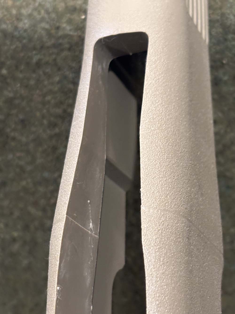Discontinued- Used - TAPCO T6 SKS Synthetic Adjustable Stock - FDE-img-47