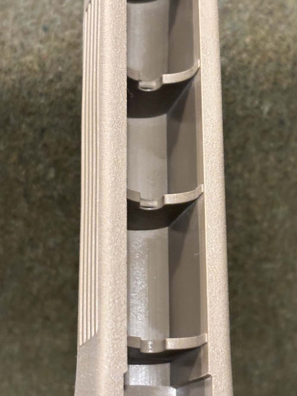 Discontinued- Used - TAPCO T6 SKS Synthetic Adjustable Stock - FDE-img-69