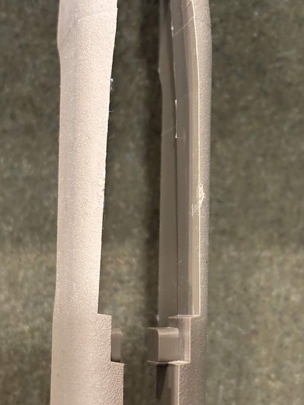 Discontinued- Used - TAPCO T6 SKS Synthetic Adjustable Stock - FDE-img-43