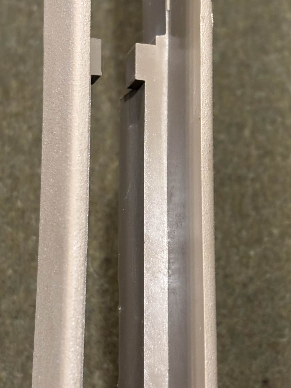 Discontinued- Used - TAPCO T6 SKS Synthetic Adjustable Stock - FDE-img-65