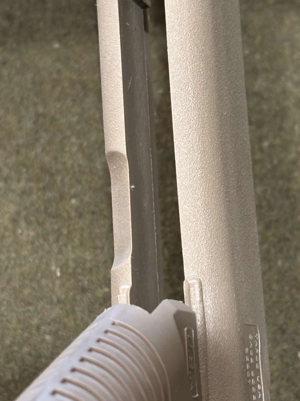 Discontinued- Used - TAPCO T6 SKS Synthetic Adjustable Stock - FDE-img-52